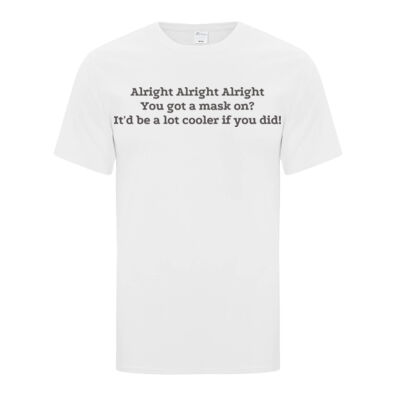 Alright Alright Alright Thumbnail