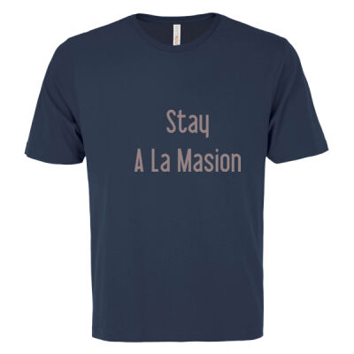 A La Masion Thumbnail