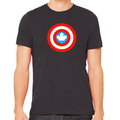 Captain Canada Thumbnail