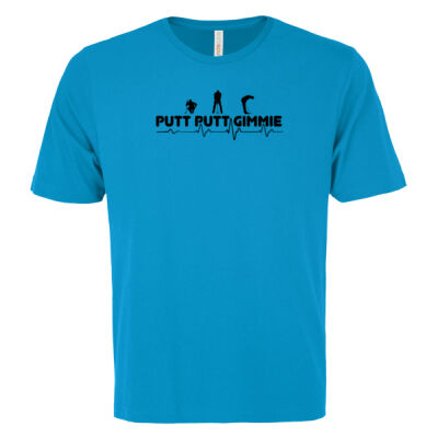 Putt Putt Gimmie Thumbnail