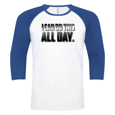 I Can Do This All Day Thumbnail