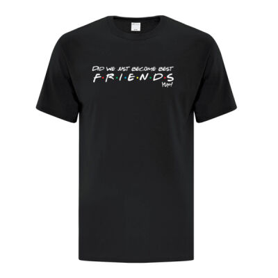 Best Friends - Good - ATC1000 Thumbnail