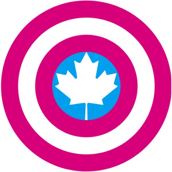 captain canada Thumbnail