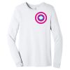 Bella Long Sleeve Tee 3501 Thumbnail