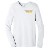 Bella Long Sleeve Tee 3501 Thumbnail