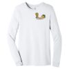 Bella Long Sleeve Tee 3501 Thumbnail
