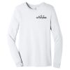 Bella Long Sleeve Tee 3501 Thumbnail