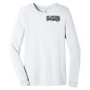 Bella Long Sleeve Tee 3501 Thumbnail