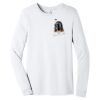 Bella Long Sleeve Tee 3501 Thumbnail