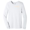Bella Long Sleeve Tee 3501 Thumbnail