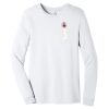 Bella Long Sleeve Tee 3501 Thumbnail