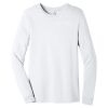 Bella Long Sleeve Tee 3501 Thumbnail