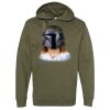 Midweight Hooded Sweatshirt Thumbnail