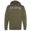 Midweight Hooded Sweatshirt Thumbnail