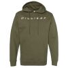 Midweight Hooded Sweatshirt Thumbnail