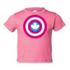 Toddler Cotton Jersey Tee 3301T Thumbnail