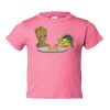 Toddler Cotton Jersey Tee 3301T Thumbnail