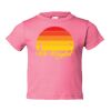 Toddler Cotton Jersey Tee 3301T Thumbnail