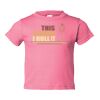 Toddler Cotton Jersey Tee 3301T Thumbnail