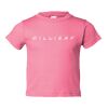 Toddler Cotton Jersey Tee 3301T Thumbnail