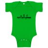 Infant Baby Rib Bodysuit 4400 Thumbnail