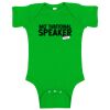 Infant Baby Rib Bodysuit 4400 Thumbnail