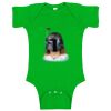 Infant Baby Rib Bodysuit 4400 Thumbnail